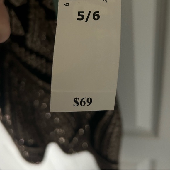 Homecoming Dress - Picture 2 of 3